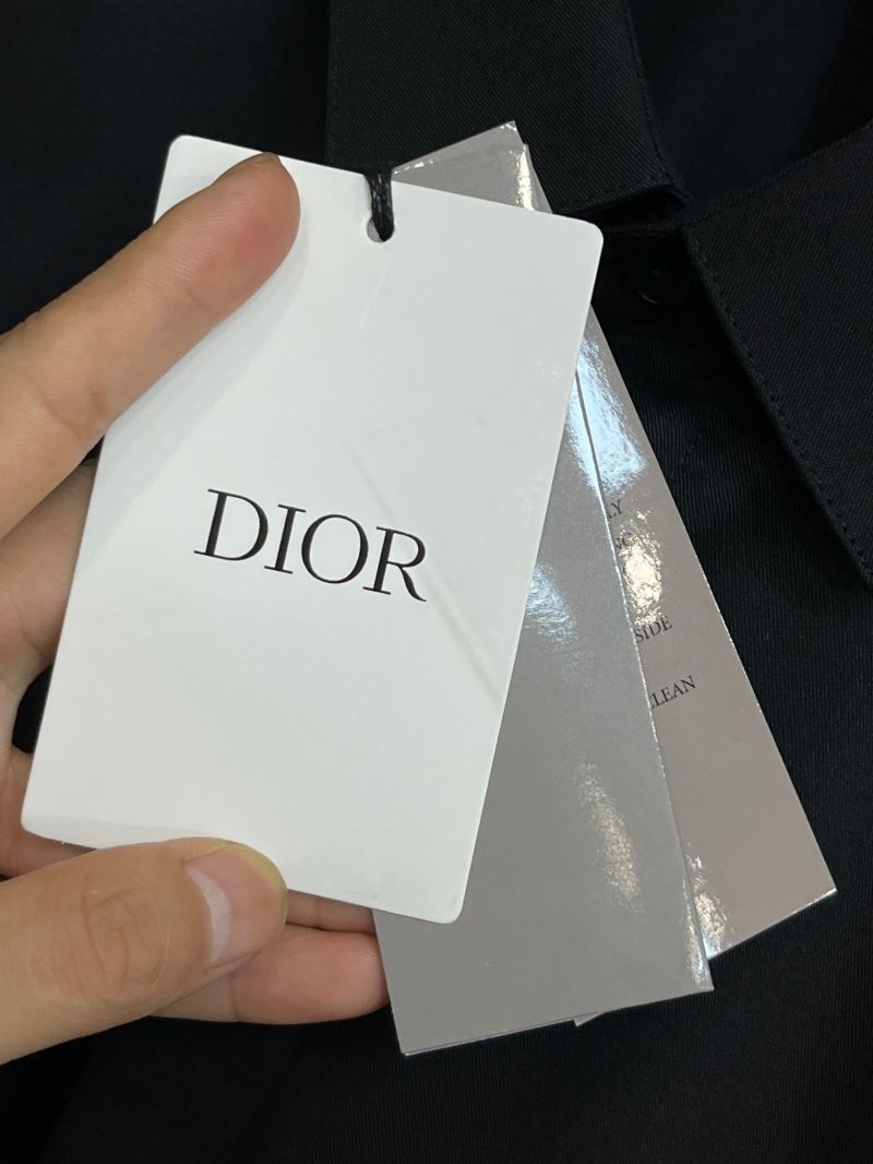 Christian Dior Shirts